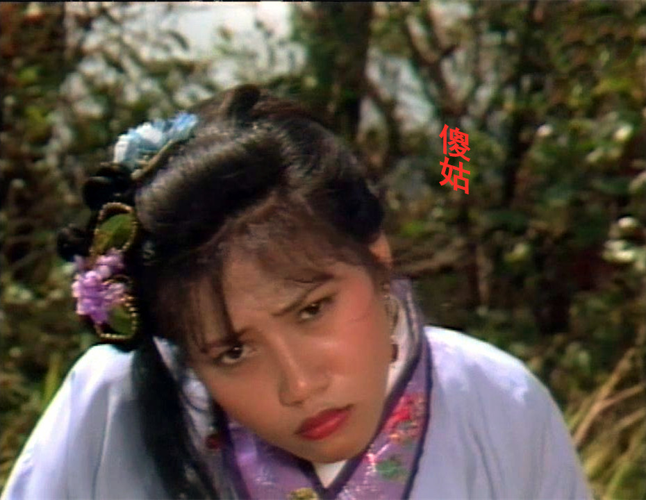 其中,东邪西毒,南帝北丐,周伯通,柯镇恶,全真六子,裘千丈,瑛姑,傻姑等