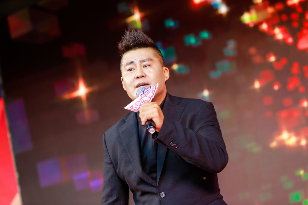 超级靓声芒果组成员张振宇再推新歌"痴情嗓"化"柔情嗓"