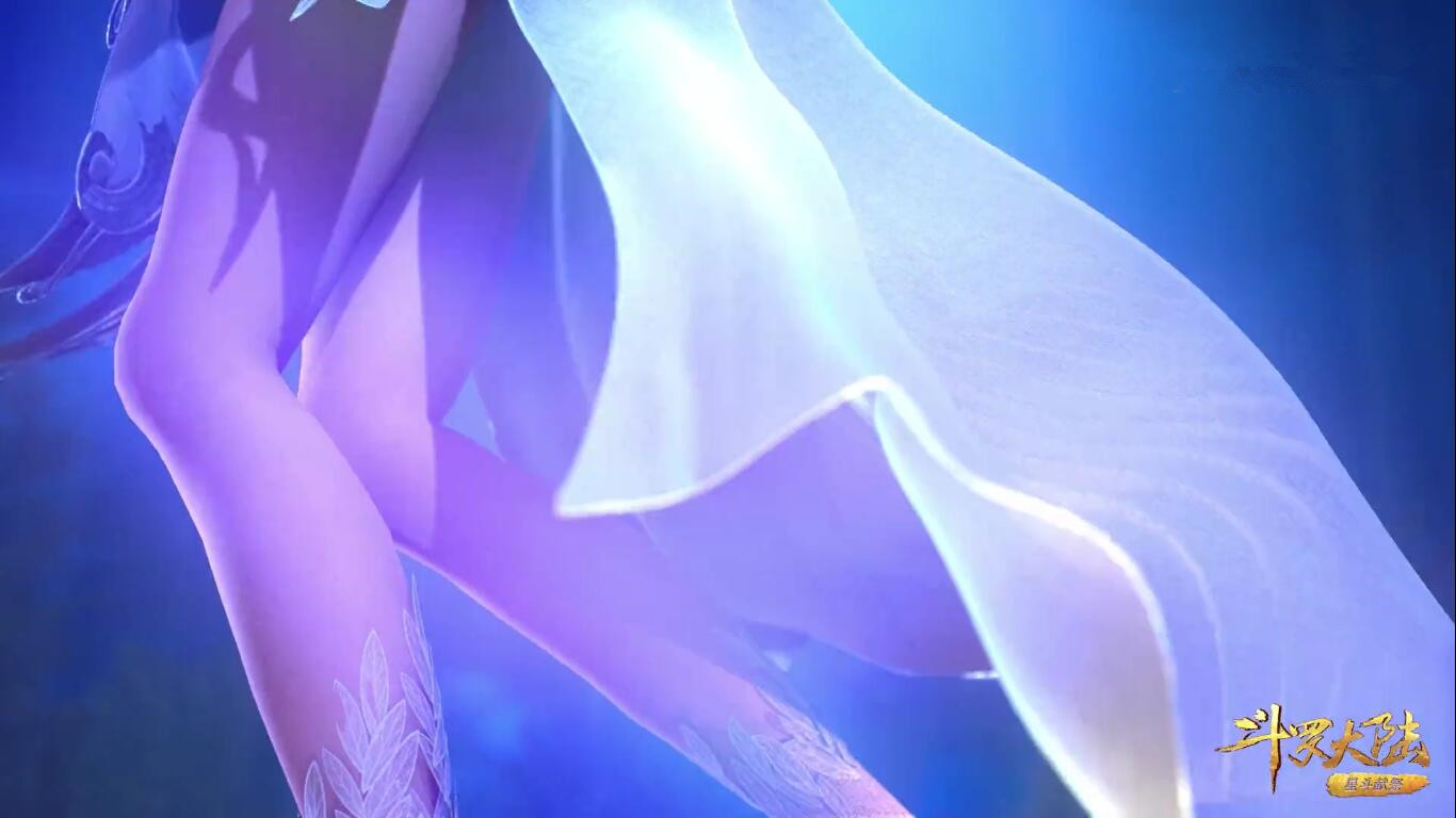 斗罗大陆千寻疾抓阿银另有所图魂环只是其次理由难以反驳