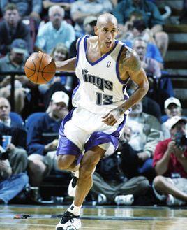 克里斯.韦伯居首,美媒盘点国王队队史最伟大的五大交易