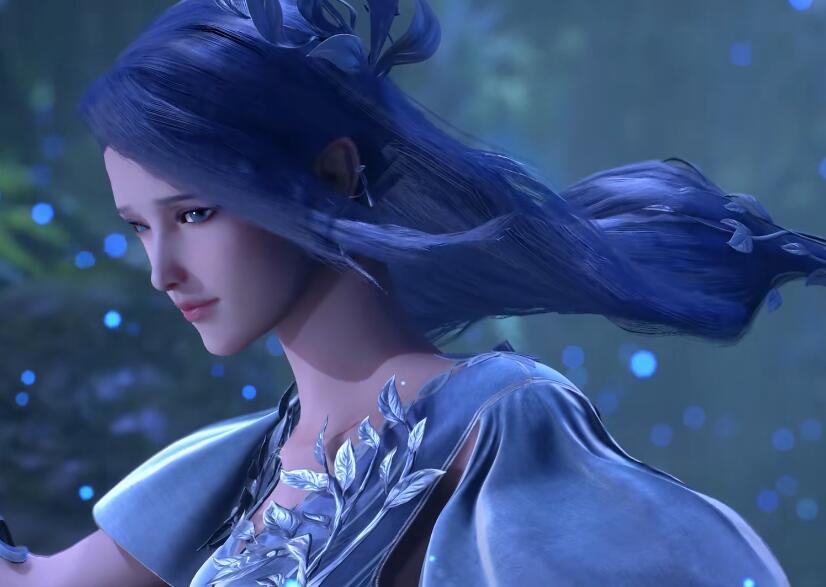 斗罗大陆千寻疾抓阿银另有所图魂环只是其次理由难以反驳