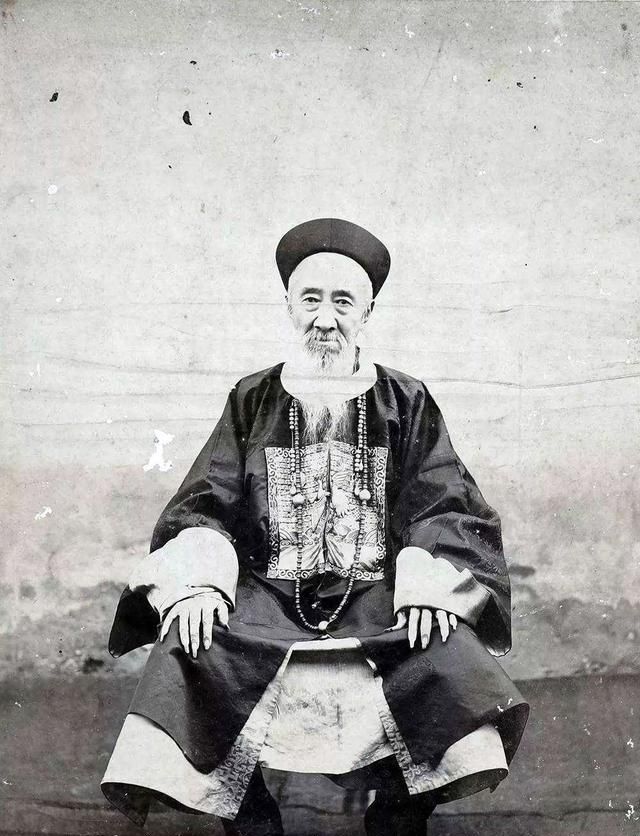 还原真实历史光绪皇帝是如何召见大臣的与影视剧差距甚大