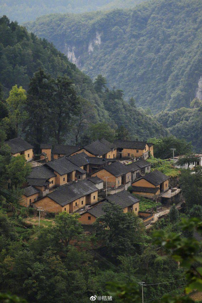 回"湘"之旅 |凉灯古寨|寨子|苗语|苗寨_新浪新闻