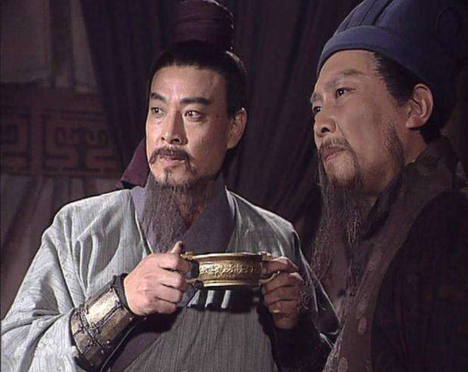 诸葛亮|魏延|杨仪_新浪新闻