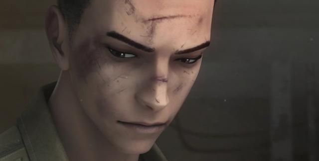 灵笼:为什么有人觉得4068有别的选择呢?他早就没得选了