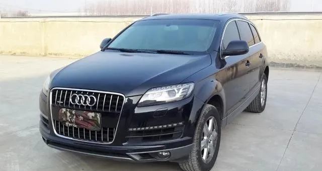 其实你也是以先买车为前提的,买车是二手车行的俗称,一言以蔽之,就是