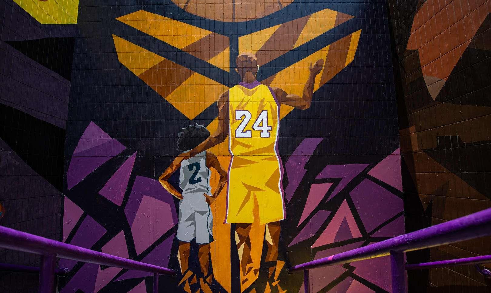 nba生涯首次进入西部决赛|湖人队|詹姆斯|季后赛_新浪新闻