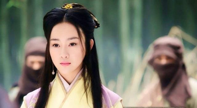 古龙的武侠世界里的美好存在之花满楼|古龙|上官飞燕|石秀云_新浪新闻