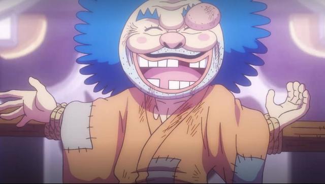 海贼王中霜月康家以生命挽回败局痛斥大蛇是害虫令人十分敬佩