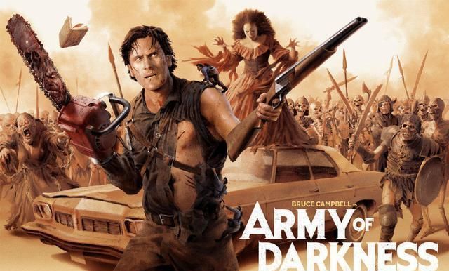 新版鬼玩人故事设定很不同抛弃林中小屋模式