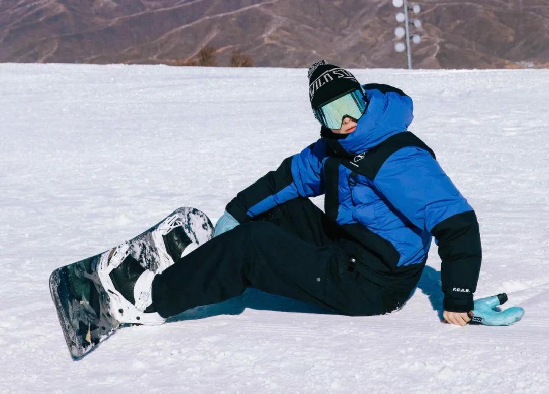 只用15年,酷盖师义龙已体验别人的半生