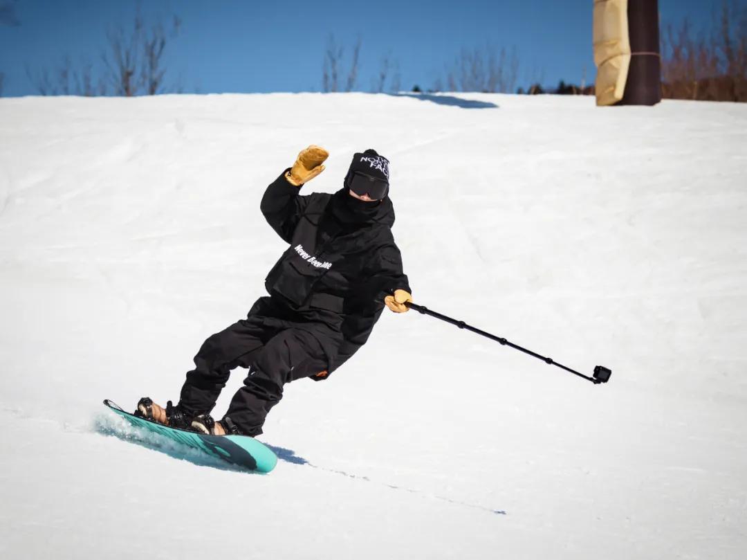 只用15年,酷盖师义龙已体验别人的半生