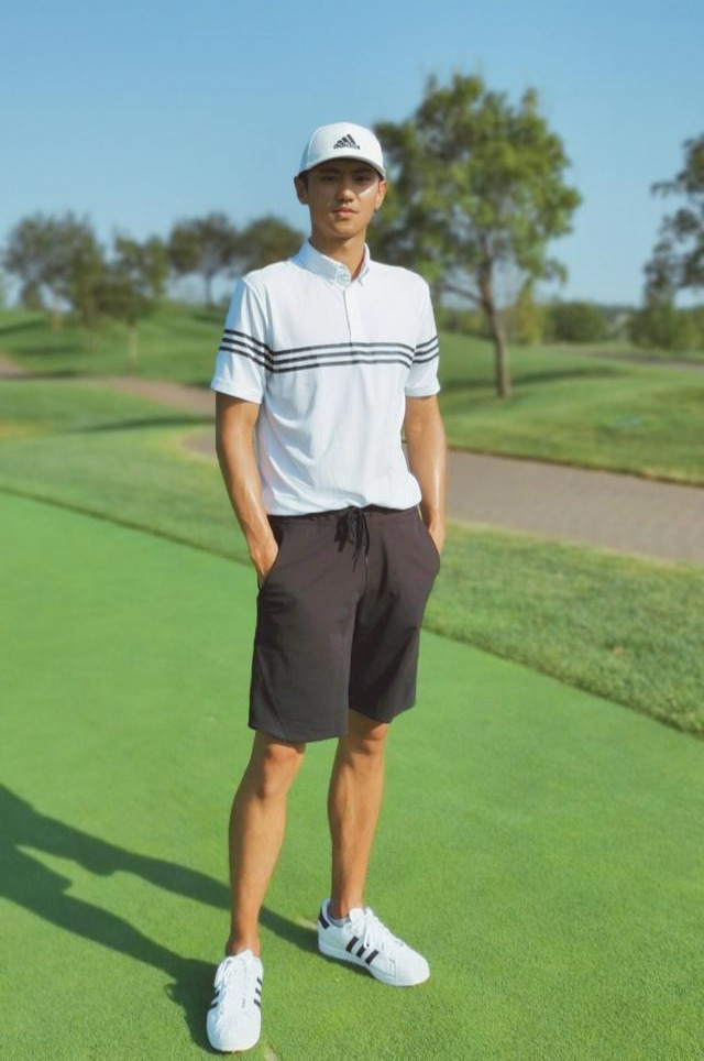 陈艾森一鸣惊人,另外2人统治赛场内外|林跃|陈艾森|商业价值_新浪新闻