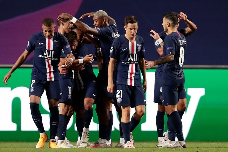 五大联赛法国足球甲级联赛logo