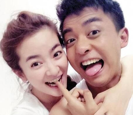 阿娇晒近照赵丽颖的恩人成功抢镜,短短五年他已经憔悴认不出了|张睿|