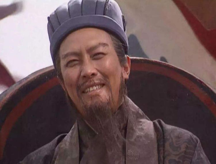 94版三国演义唐国强出演诸葛亮为何会遭不少人强烈反对