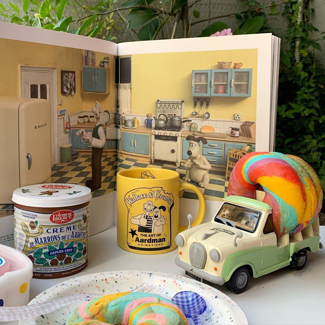 一些可爱又有趣的日常小物件