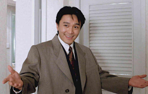 周星驰|何文辉|赏识_新浪新闻