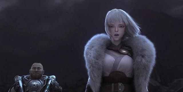 灵笼终于知道城主为何排斥地面幸存者他也是为了保护灯塔