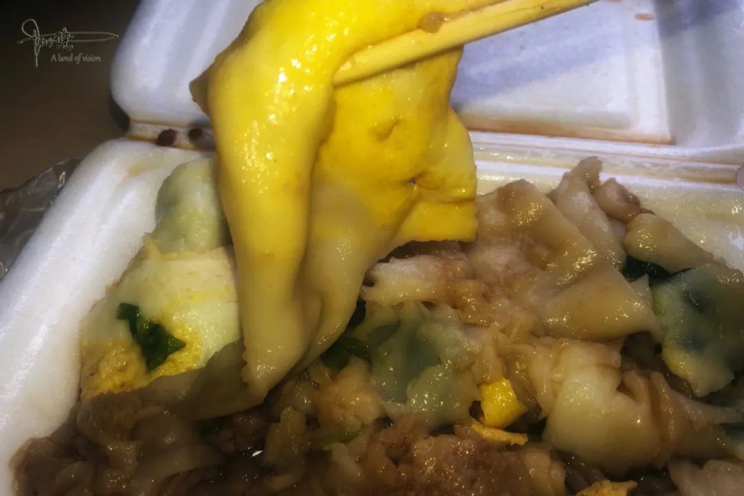 这道乾隆皇帝"赐名"的美食,其实在广东很常见,相信你也吃过|肠粉|乾隆