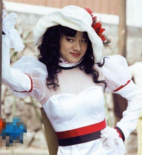 当男星男扮女装:邓超迷人,马天宇倾国倾城,他最让人惊艳!