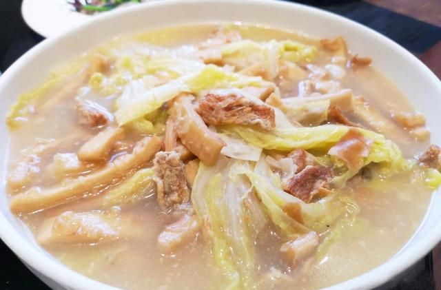 脂渣不是猪油渣它的味道可要比猪油渣好吃太多