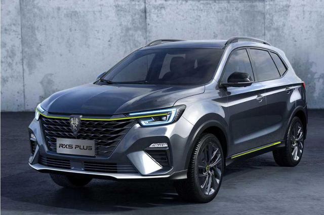 国产SUV“屠榜” 8月SUV销量排行前五仅一款合资