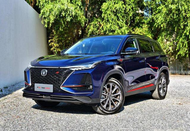 国产SUV“屠榜” 8月SUV销量排行前五仅一款合资