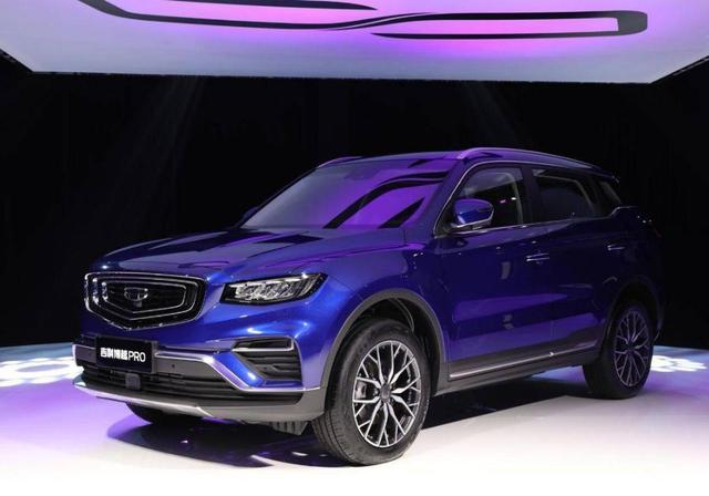 国产SUV“屠榜” 8月SUV销量排行前五仅一款合资