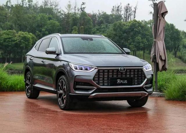 国产SUV“屠榜” 8月SUV销量排行前五仅一款合资