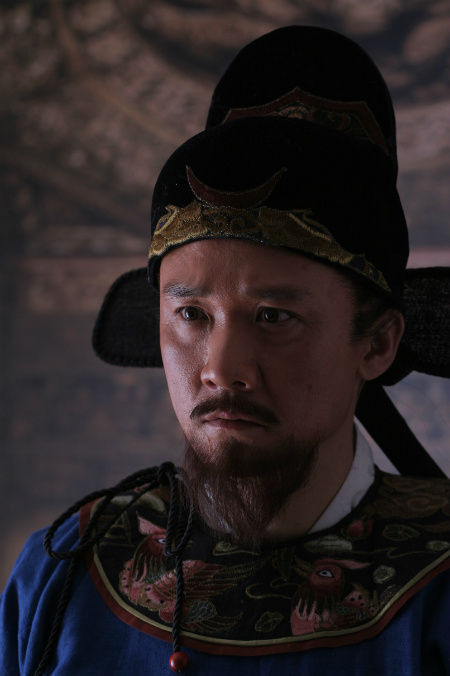 明朝第一谋臣徐阶阴谋论下的他是多么的无能