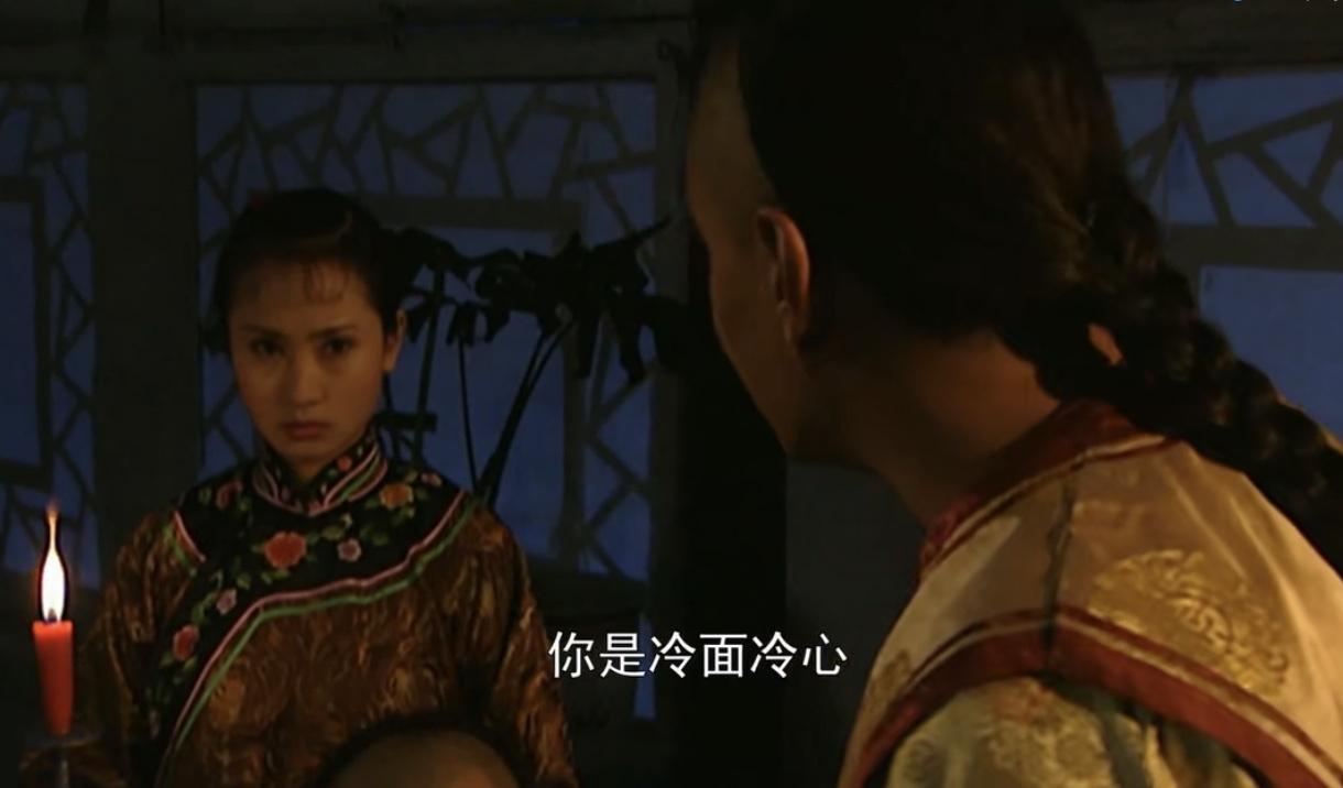 雍正王朝 老十三都不算是雍正心腹 那么谁才是他真正的心腹 十三都 心腹 雍正 新浪新闻 雍正王朝 老十三都不算是雍正心腹 那么谁才是他真正的心腹 十三都 心腹 雍正 新浪新闻