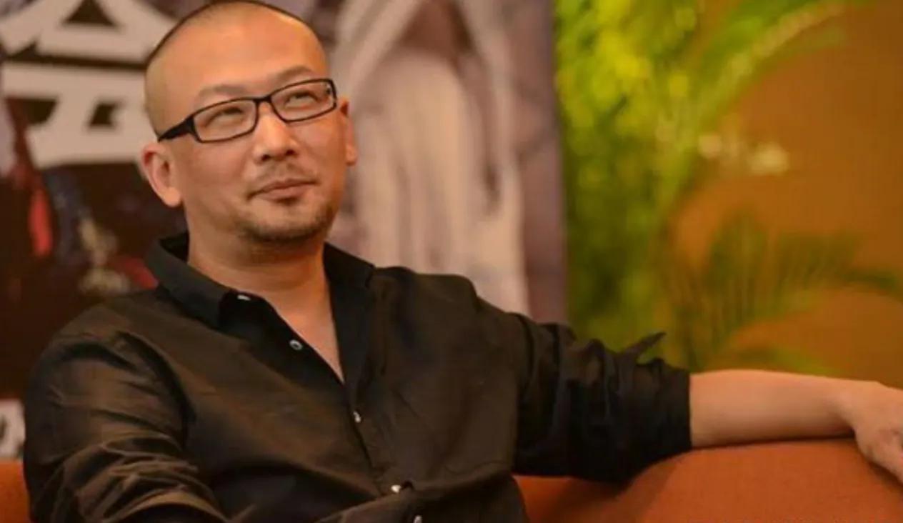 管虎与梁静交往三个月闪婚,真如外界看来那么恩爱吗?