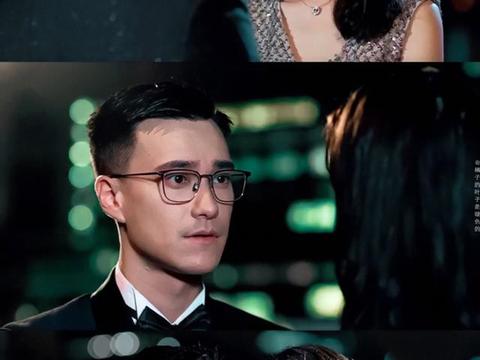 朱敏瀚在tvb苦熬11年,终凭《反黑路人甲》爆红,能成为一线