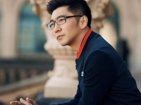 满清皇室之后,钢琴家赵胤胤显赫家世你知道吗|黄子珈|赵胤胤|陈数