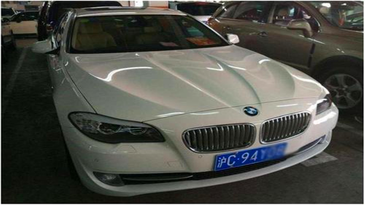 上海:不好意思,让人造成这么大的误会,沪c牌照不是鸡肋