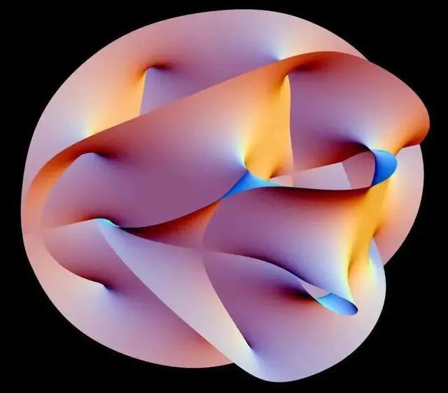 带你看懂0维到11维空间,终极维度只能用神话理解!网友我太难了