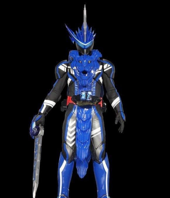 假面骑士saber二骑blades官方设定公开