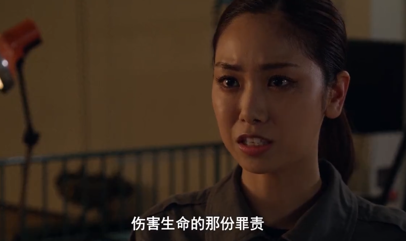 泽塔奥特曼泽塔无力战斗洋子是时候表演真正的技术了