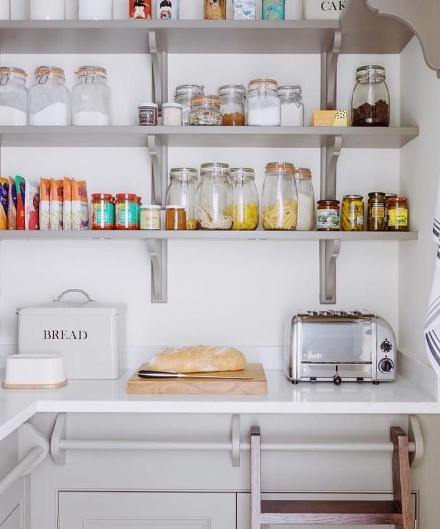 房子装修,一平方米储物间设计,收纳空间增加几倍