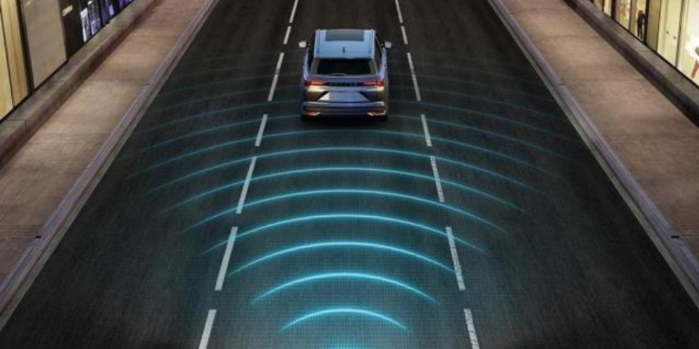 即将诞生秋名山神车第二?一身精品,给磁浮式四向滑轨打call