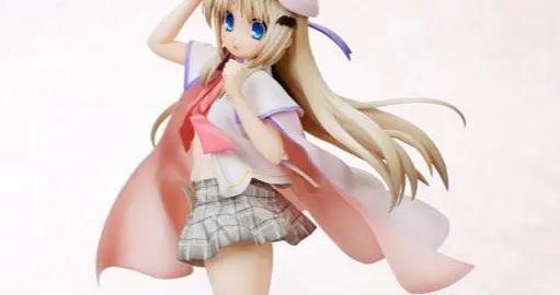 broccoli《库特wafter》库特1/7比例手办开订