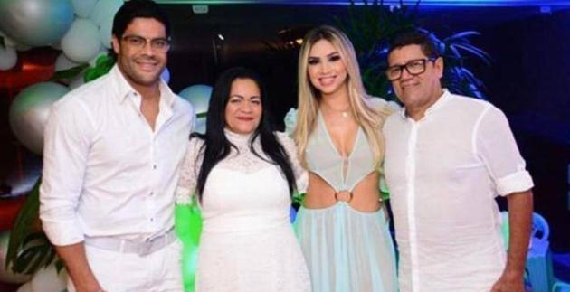 “渣”的理直气壮？上港大腿承认婚内出轨，但和外甥女无关渣男休闲区蓝鸢梦想 - Www.slyday.coM