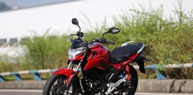 新大洲本田cbf125r电喷发动机772kw