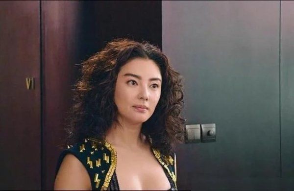 张雨绮《美人鱼》自己加台词,成为电影经典,连星爷都称赞