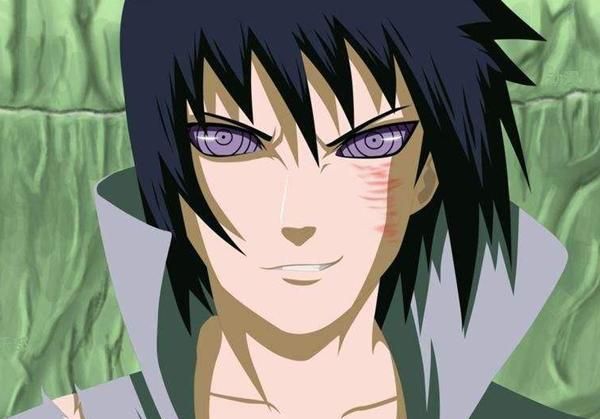 博人传佐助的杀手锏接上柱间细胞义肢开启双轮回眼