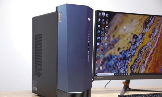 创意设计师桌面的拍档,联想geekpro 2020为你带来高效生产力