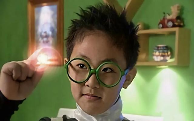 《快乐星球》演员现状:莲蓉包当老师,欧阳老师嫁给了"小包总"