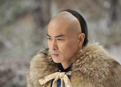 再看《步步惊心》难怪若曦要分手,八爷真的让人爱不下去