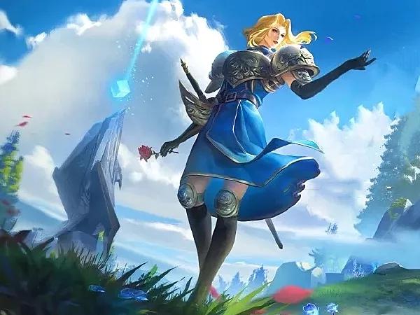 王者荣耀海外版s21赛季夏洛特如何打夏洛特题词策略介绍王者荣耀夏洛特的玫瑰金币 长沙之声 王者荣耀海外版s21赛季夏洛特如何打夏洛特题词策略介绍王者荣耀夏洛特的玫瑰金币 长沙之声